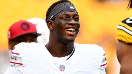 Lions Cut Ties With Rookie, Sign Ex-Giants CB as Replacement