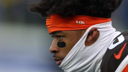 Eagles Could Be Eyeing Trade for Former 1st-Round CB: He Fits Fangio’s ‘Profile’