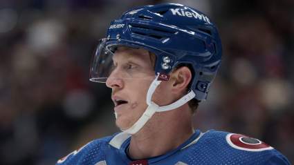 Trade Pitch Sees Canadiens Acquiring 2 Impact Players From Avs in Blockbuster