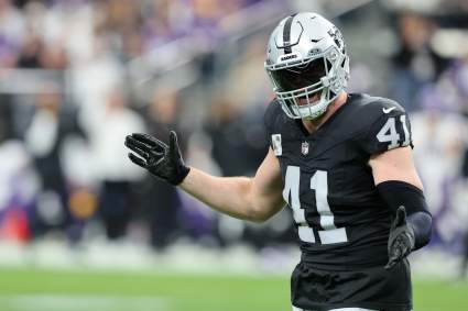 Patriots $33 Million Signing Named Winner in OTAs