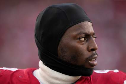 3 Important New Faces on Commanders’ Defense