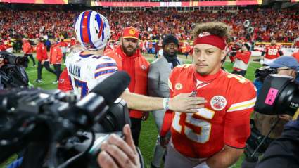 Sunday Bills Mailbag, 5 Stories You Missed This Week