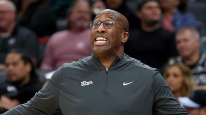 Knicks’ Championship Odds Skyrocket After Mike Brown News
