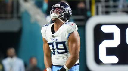 Surprising Jets Free Agent Turning Heads After Multi-Year Hibernation