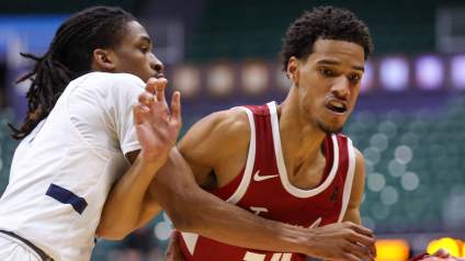 Celtics Worked Out Versatile Scorer Amid Pre-Draft Workouts