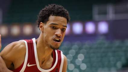 Heat Add Versatile Forward to Training Camp Roster: Report