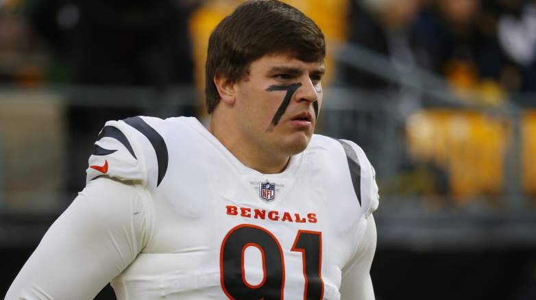 Packers Trade Candidates Before 2025 Training Camp 3