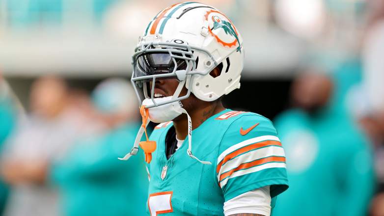 Packers Trade Candidates Before 2025 Training Camp 1