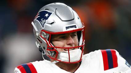 Former Patriots’ QB Gets Encouraging Words From New OC