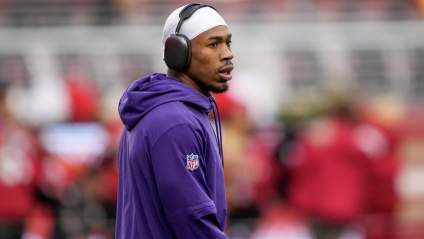 Commanders Urged to Add Ex-Ravens Starter to Weak ‘Room’