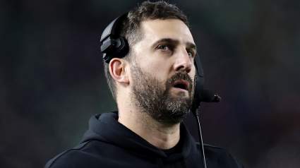 Eagles Playmaking DB Named Team’s Most ‘Expendable’ Trade Chip