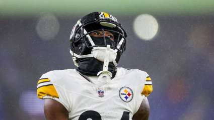 New Steelers CB Sends Clear Message to Joey Porter Jr.: ‘We’re Gonna Fix That’