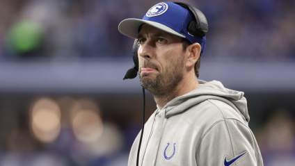 3 Potential Trade Targets for Colts Before 2025 Training Camp