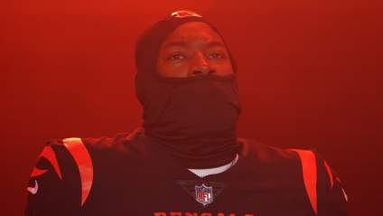 Colts Urged to Sign LB With Strong Ties to New DC