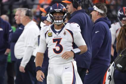 Russell Wilson’s Massive Broncos Contract Request Revealed in Document