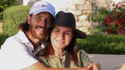 Clare Craig Fleetwood, Tommy Fleetwood’s Wife: 5 Fast Facts You Need to Know
