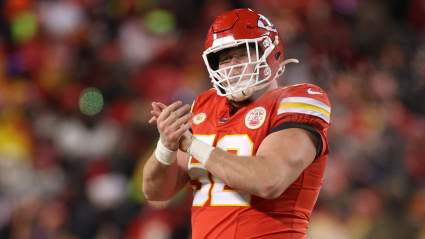 Chiefs Make Exciting Announcement on $72 Million Starter
