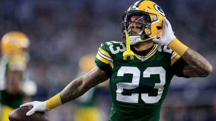 Buccaneers Urged to Sign $84 Million All-Pro CB From NFC North After Shocking Release
