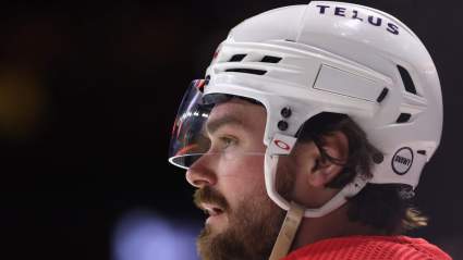 Trade Pitch Sees Red Wings Acquiring $27.3M Star Defenseman in Massive Move