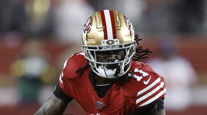 49ers General Manager Provides Major News on Brandon Aiyuk