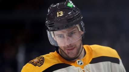 Trade Idea Sees Maple Leafs Acquiring $31.5 Million Star to Fill Major Need