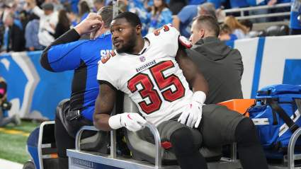 Buccaneers Could Get ‘Financial Relief’ by Parting Ways With $52 Million CB