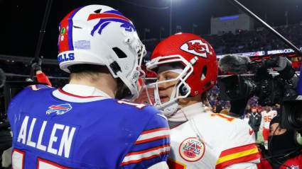 Josh Allen Announcement is Crushing News for Patrick Mahomes and Jalen Hurts