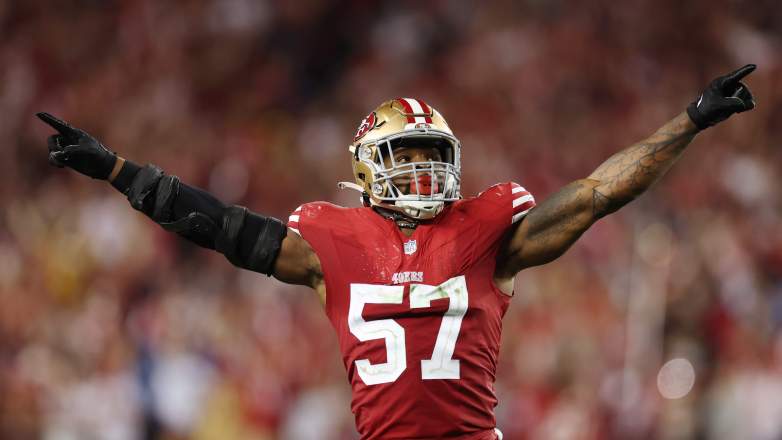 Dre Greenlaw, Denver Broncos