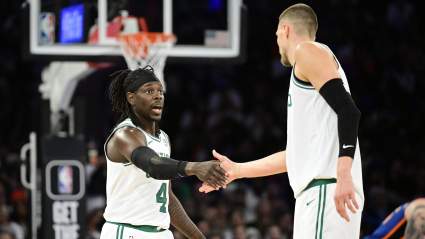 NBA Analyst Criticizes Celtics Massive Offseason Trades