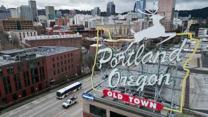 Portland MLB Fans Get Blunt Message on Pursuit of Team After ‘Jock Tax’ Passes