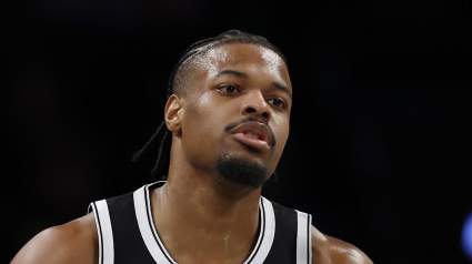 Sixers’ Reportedly Work Out Former Lottery Pick Ahead of Free Agency