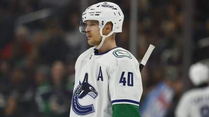 Trade Pitch Has Canadiens Acquiring $92.8M Star in 5-Player Blockbuster