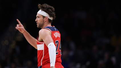 The Washington Wizards Keep Making….Good Moves? Really?