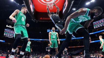 Lakers Predicted to Sign Formidable Center to $5.6 Million Contract