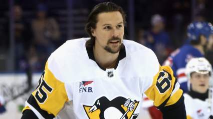 Penguins Unwilling to Retain Salary on Karlsson