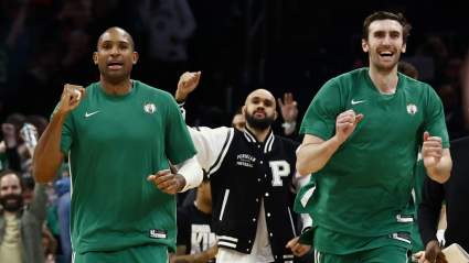 Celtics In-Demand Backup Center Draws Interest From 2 Teams