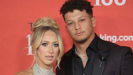 Brittany Mahomes Shares Big News About Her Future With Patrick Mahomes