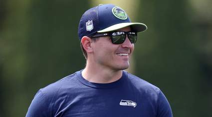 Seahawks Predicted To Ship Off Former 1st Rounder To The AFC