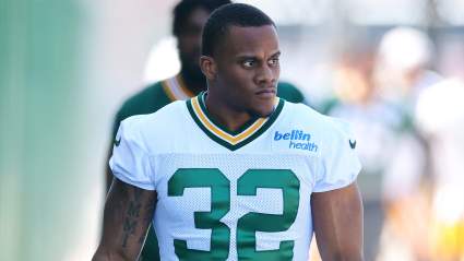 Packers Injured Playmaker Vows Strong Return Season After ‘Freakish’ 2024
