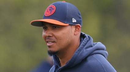 Bears Projected to Move on From Once-Coveted Ryan Poles Addition