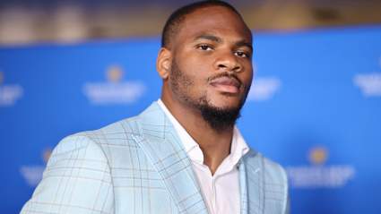 Cowboys’ Micah Parsons Contract Standoff Gets Significant Update