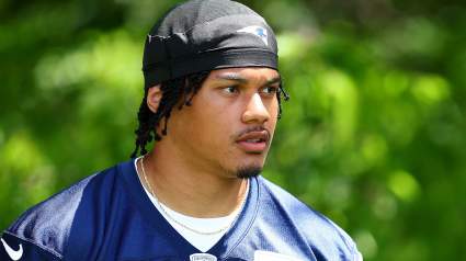 Patriots Starter’s Position Change Could Mean Last Chance to Make Roster