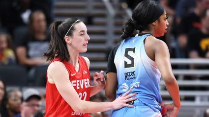 Caitlin Clark Advised to Silence Hate With All-Star Gesture to Angel Reese