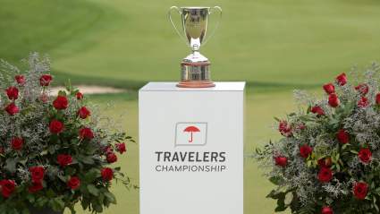 2025 Travelers Odds Breakdown: Who’s Hot, Who’s Not, Who’s Profitable