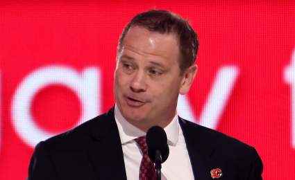 Flames Open to Trade Involving Top-Pairing Defenseman: Report