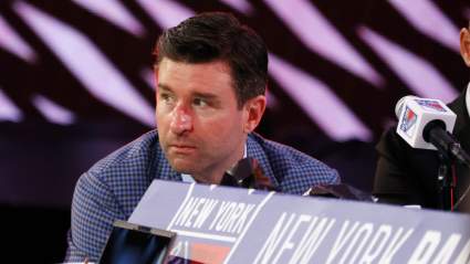 Insider Links Rangers to Star $42 Million in Free Agency