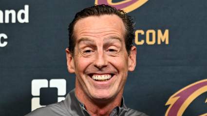 Cavaliers Get Good News on Coaching Staff Amid Exodus