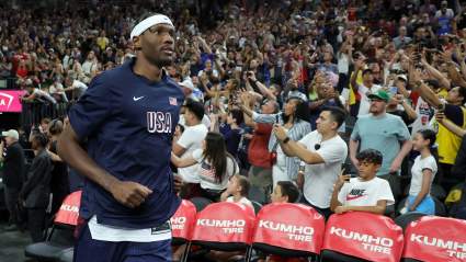 Celtics Pursuing EuroLeague’s Scoring Leader