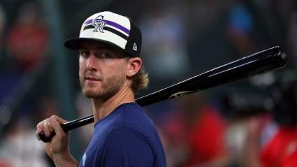 Trade Idea Has Yankees Acquiring $70M All-Star Infielder in Intriguing Move