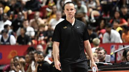 New Suns Coach Speaks on Leading Underperforming Team